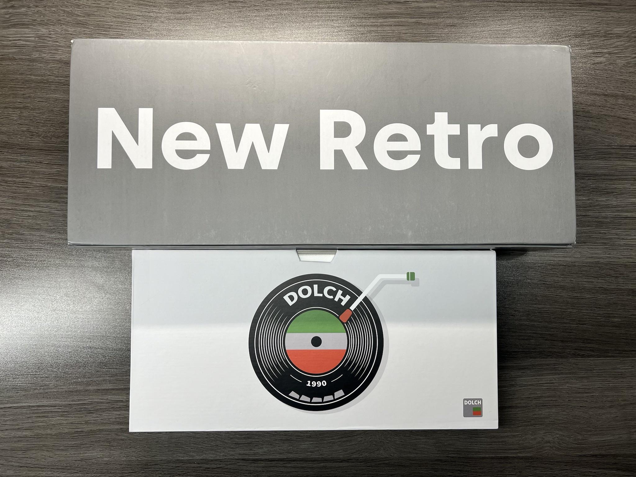 New Retro #66 by Deadline Studio