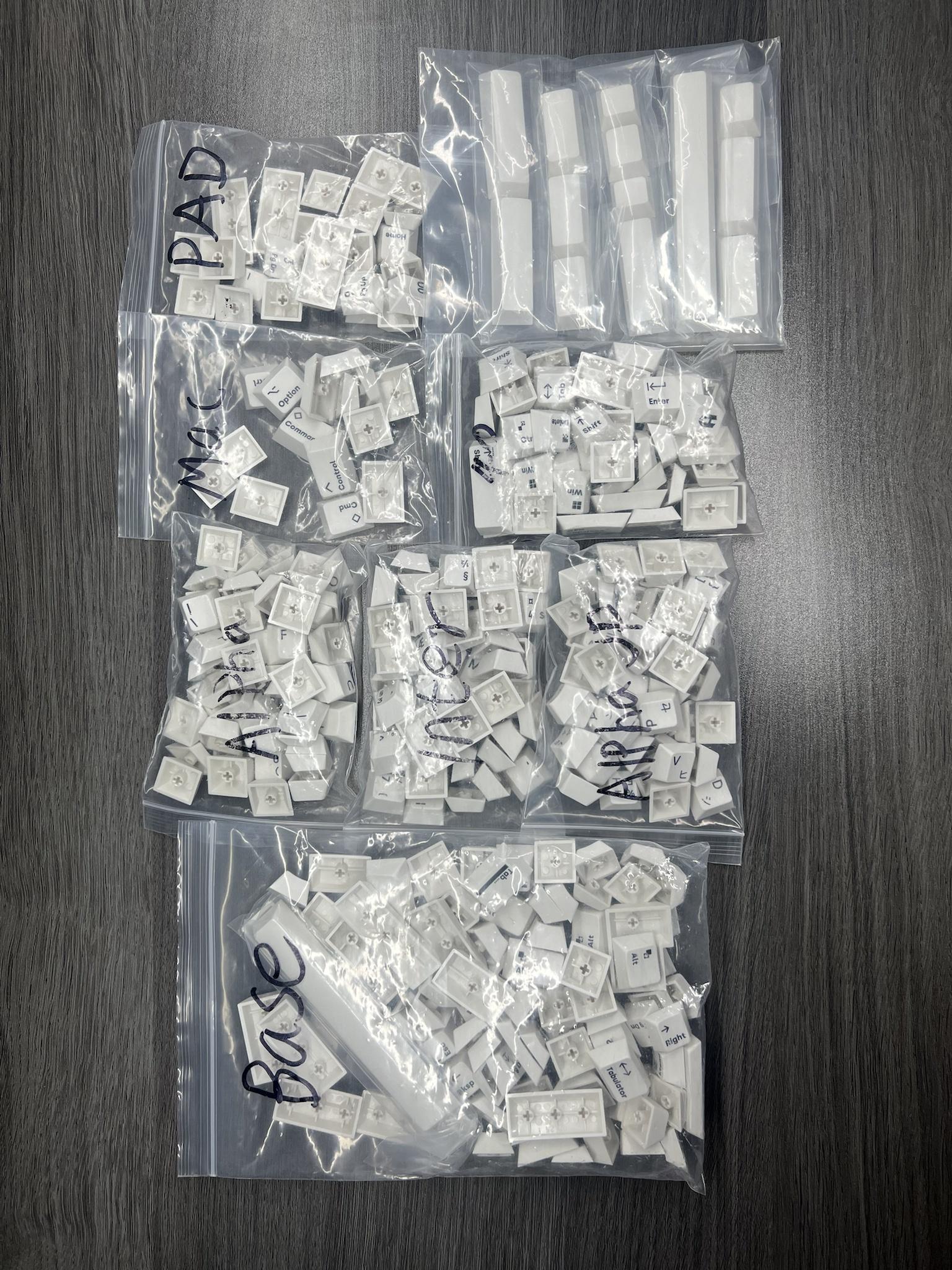 Deadline studio X Hammer works CRP