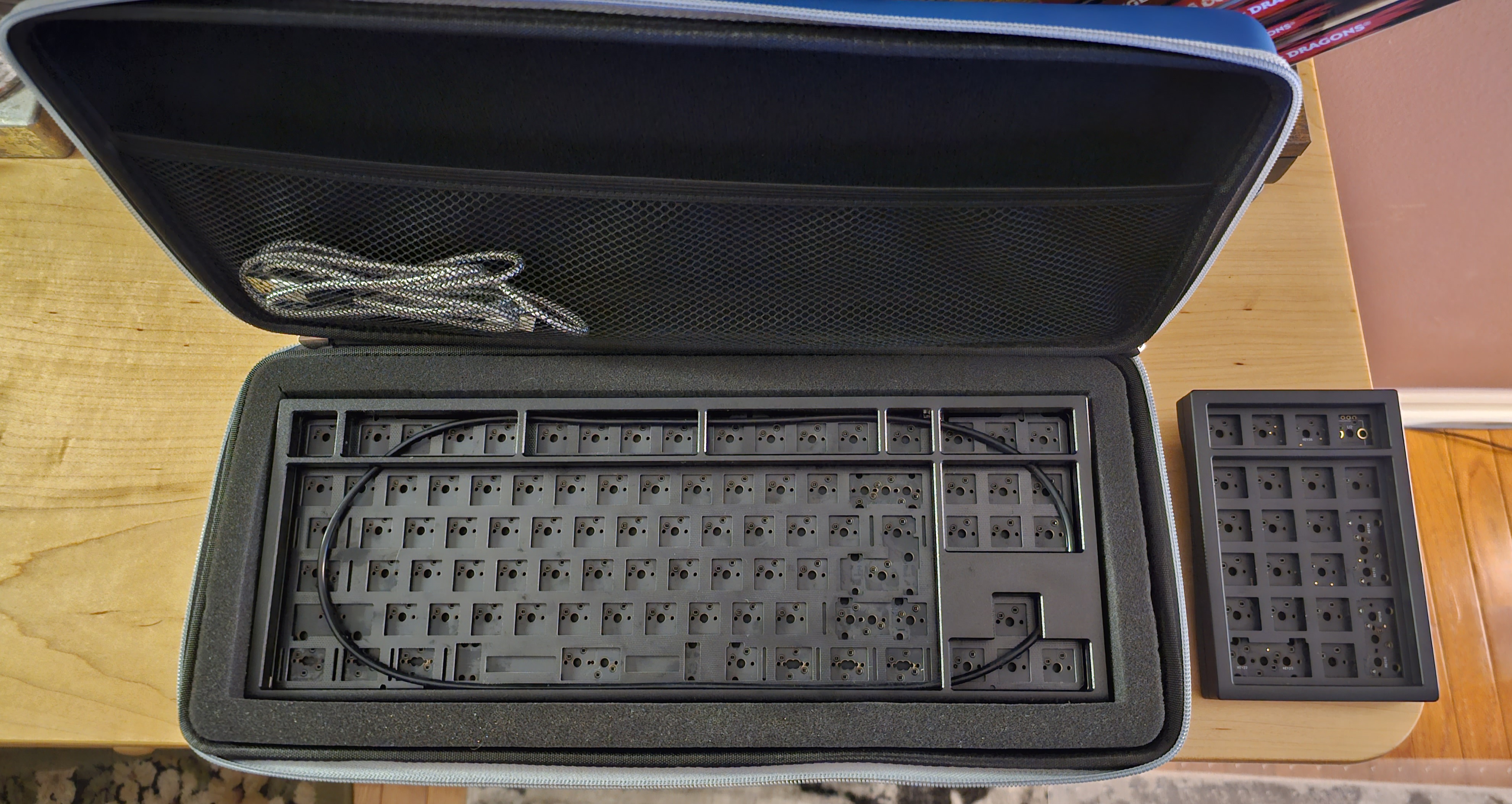 Freebird TKL & Numpad Pro