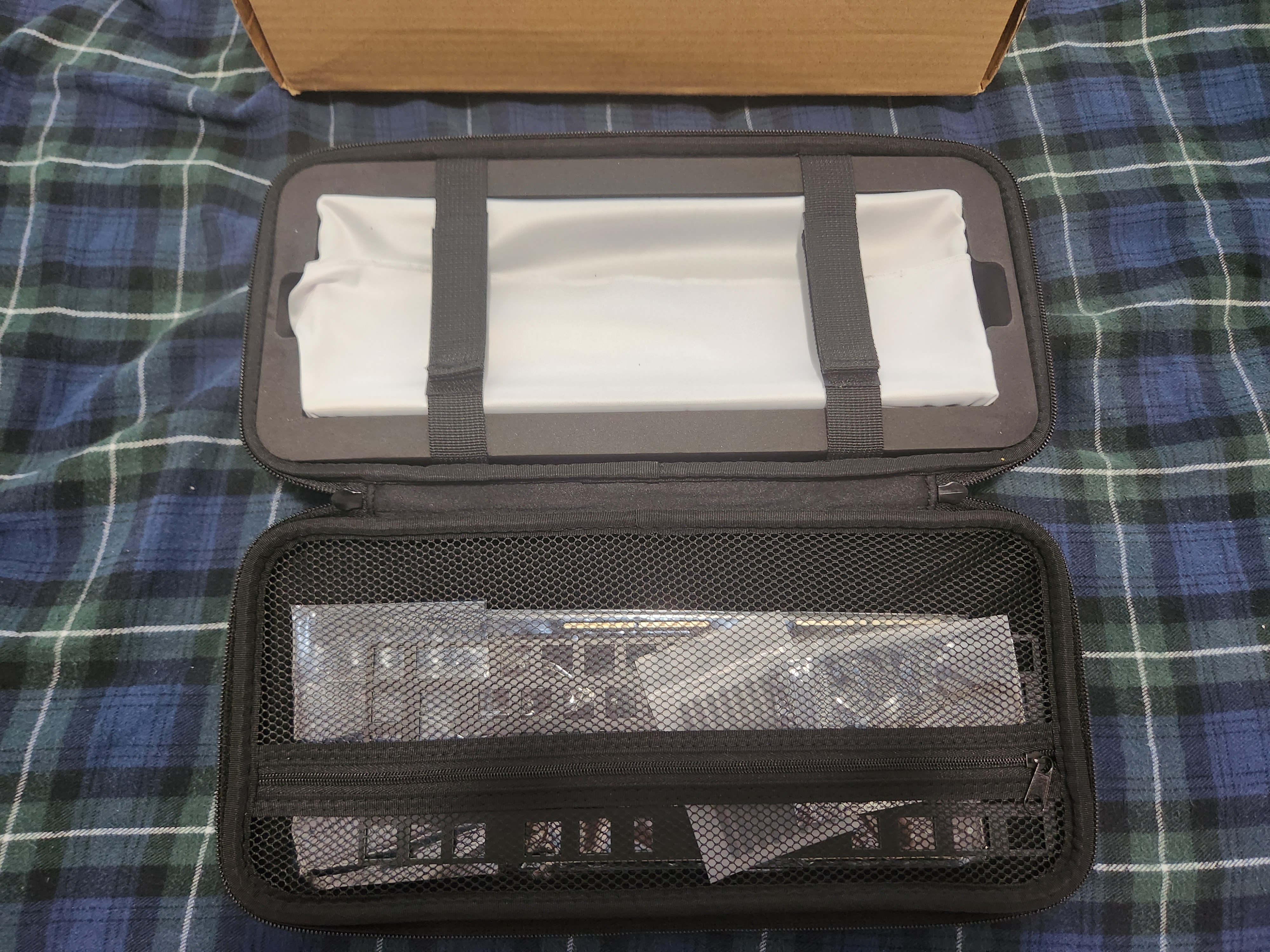 Alexa65 Maker's Keyboards 