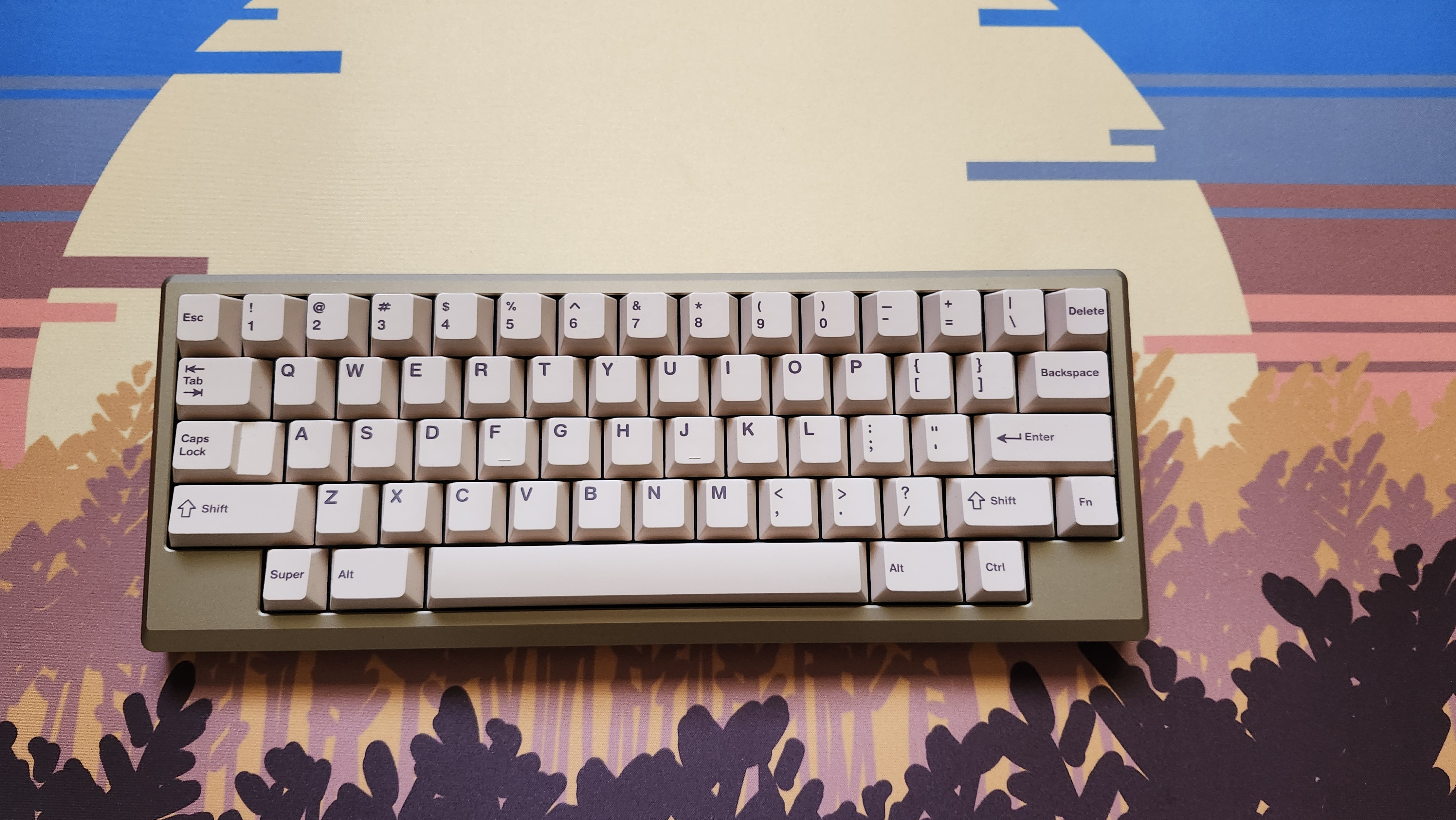 Unique Arc60 Bundle
