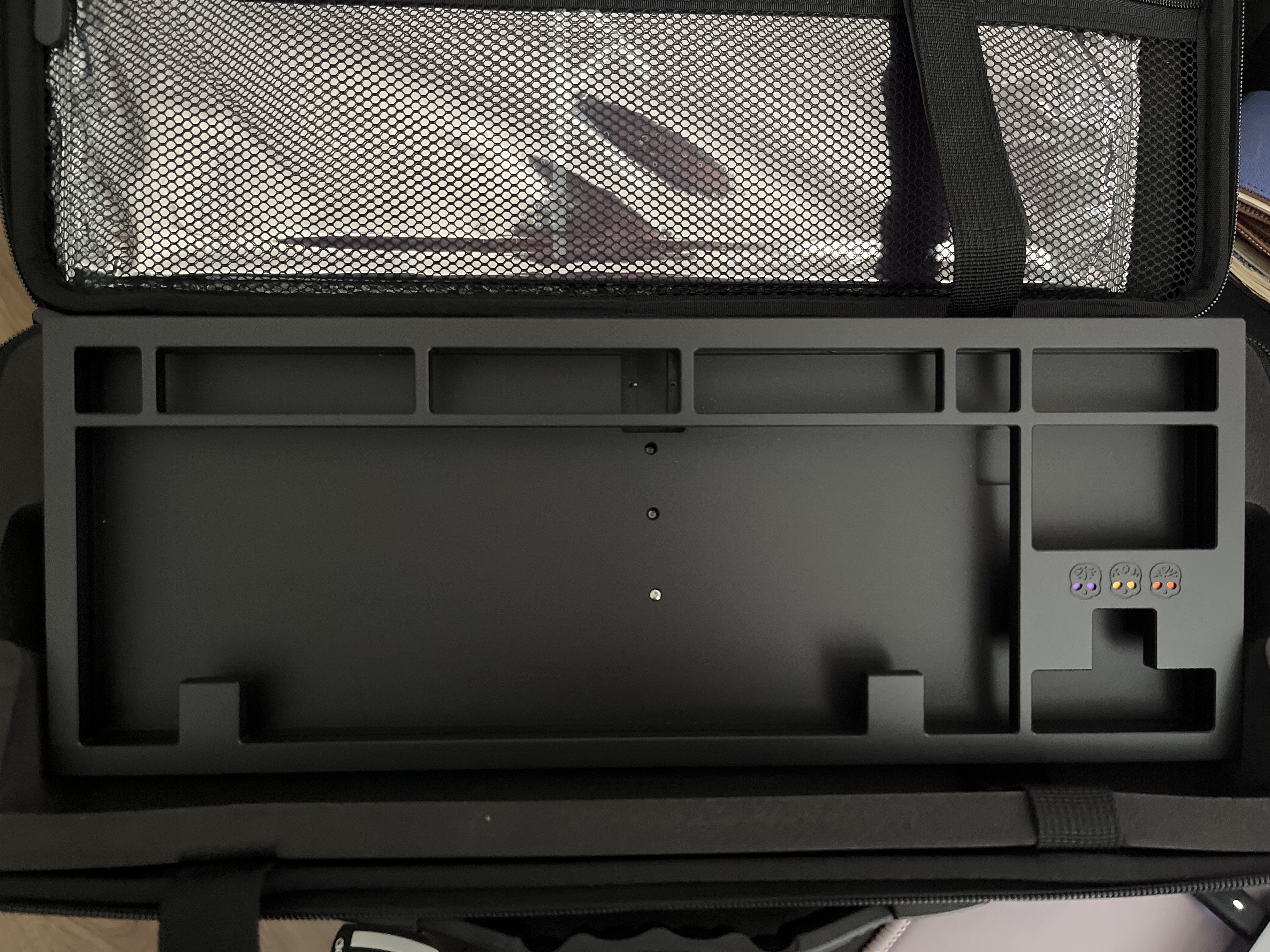 Iron 180 Mictlan Edition