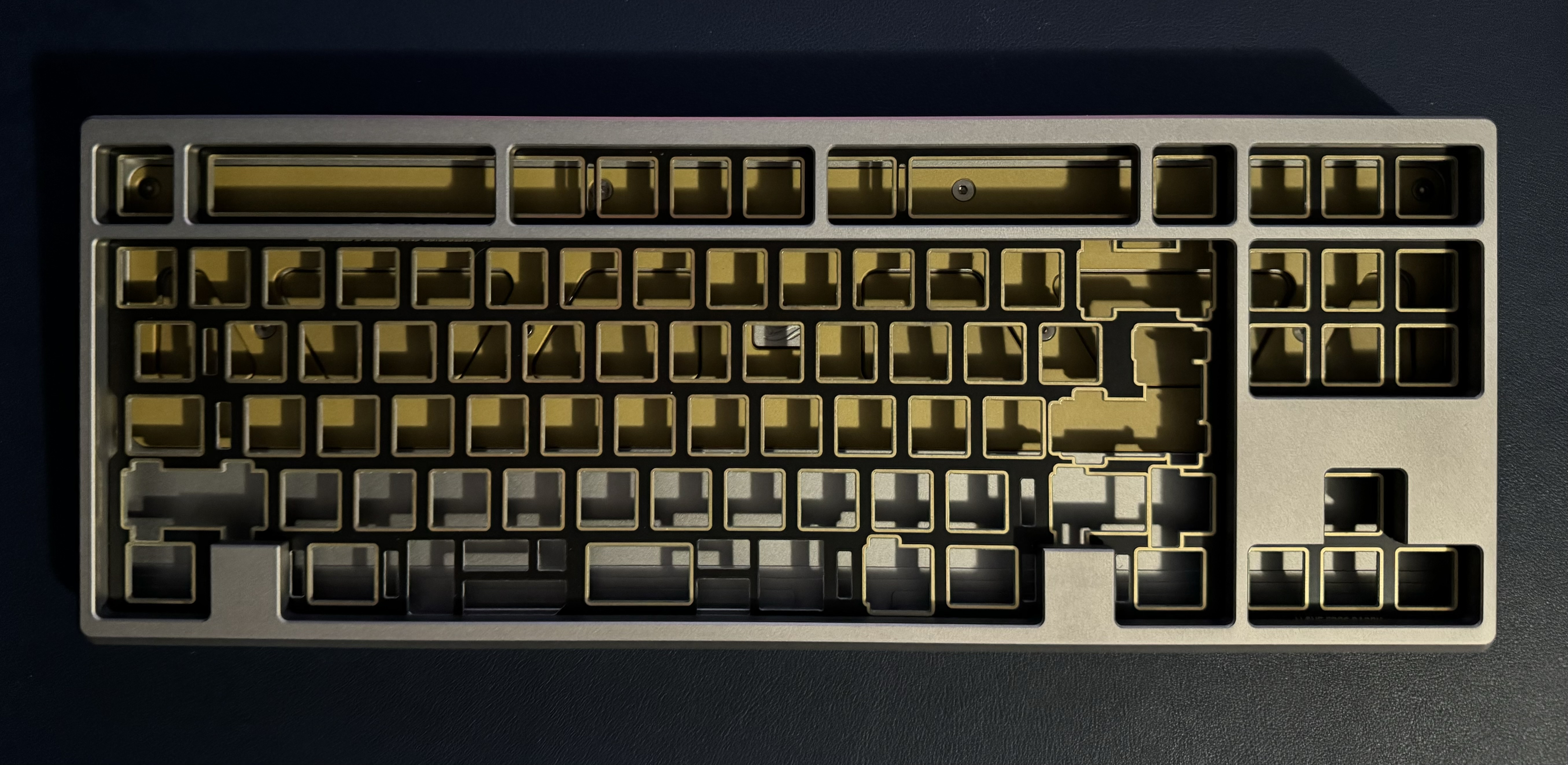Grey Frog TKL F13