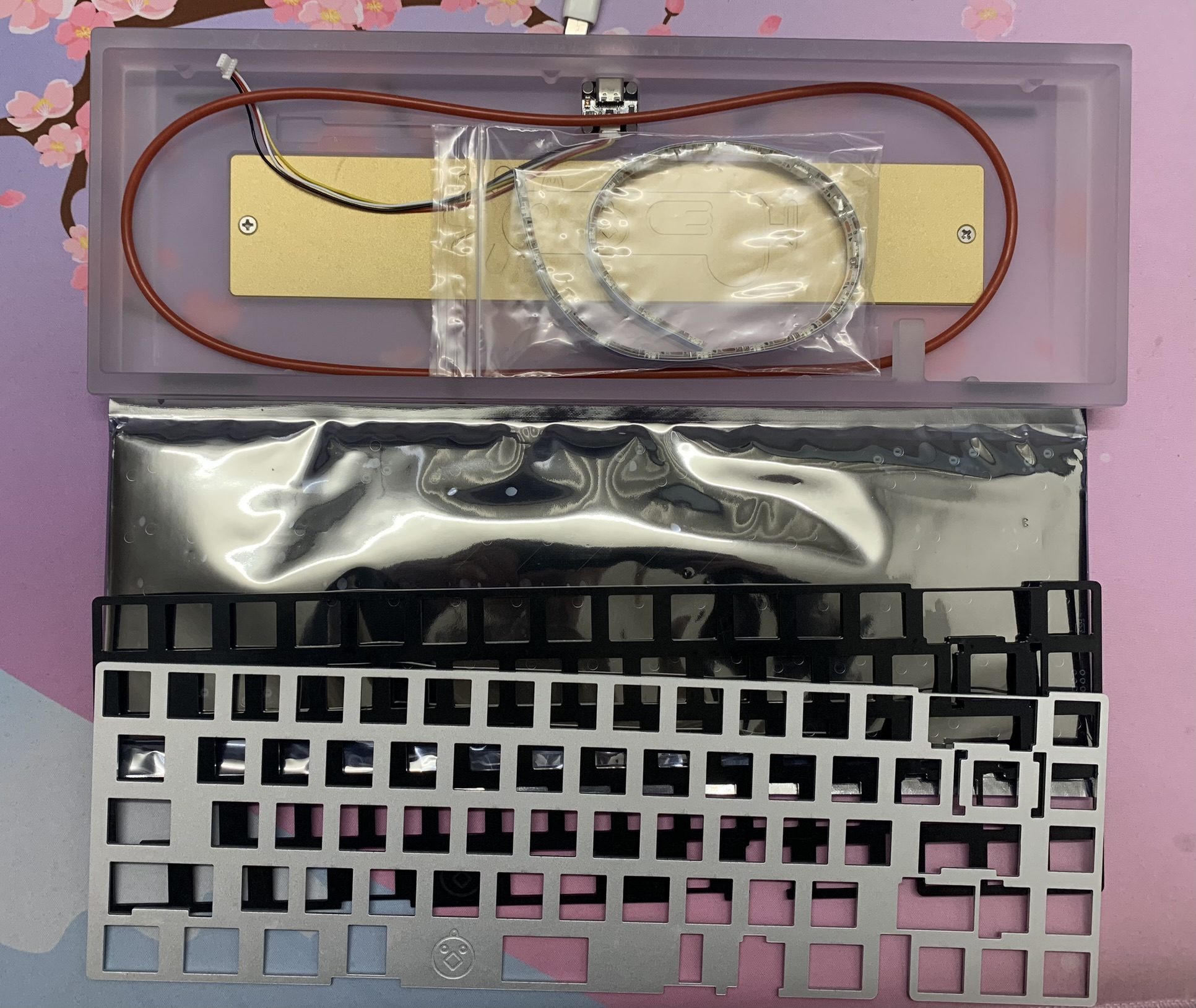 Polycarbonate Ciel65