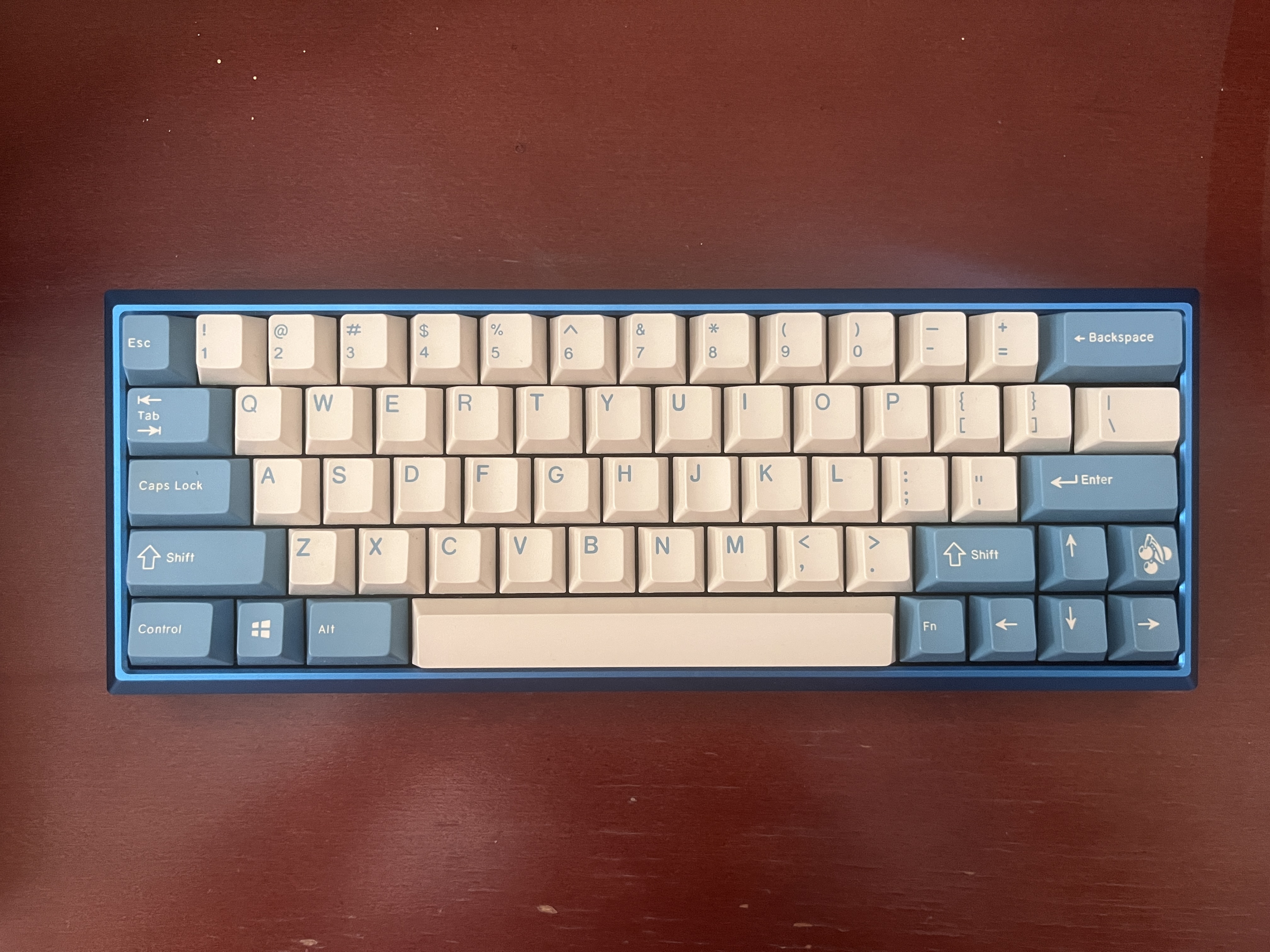 HAN60 Fully Built 