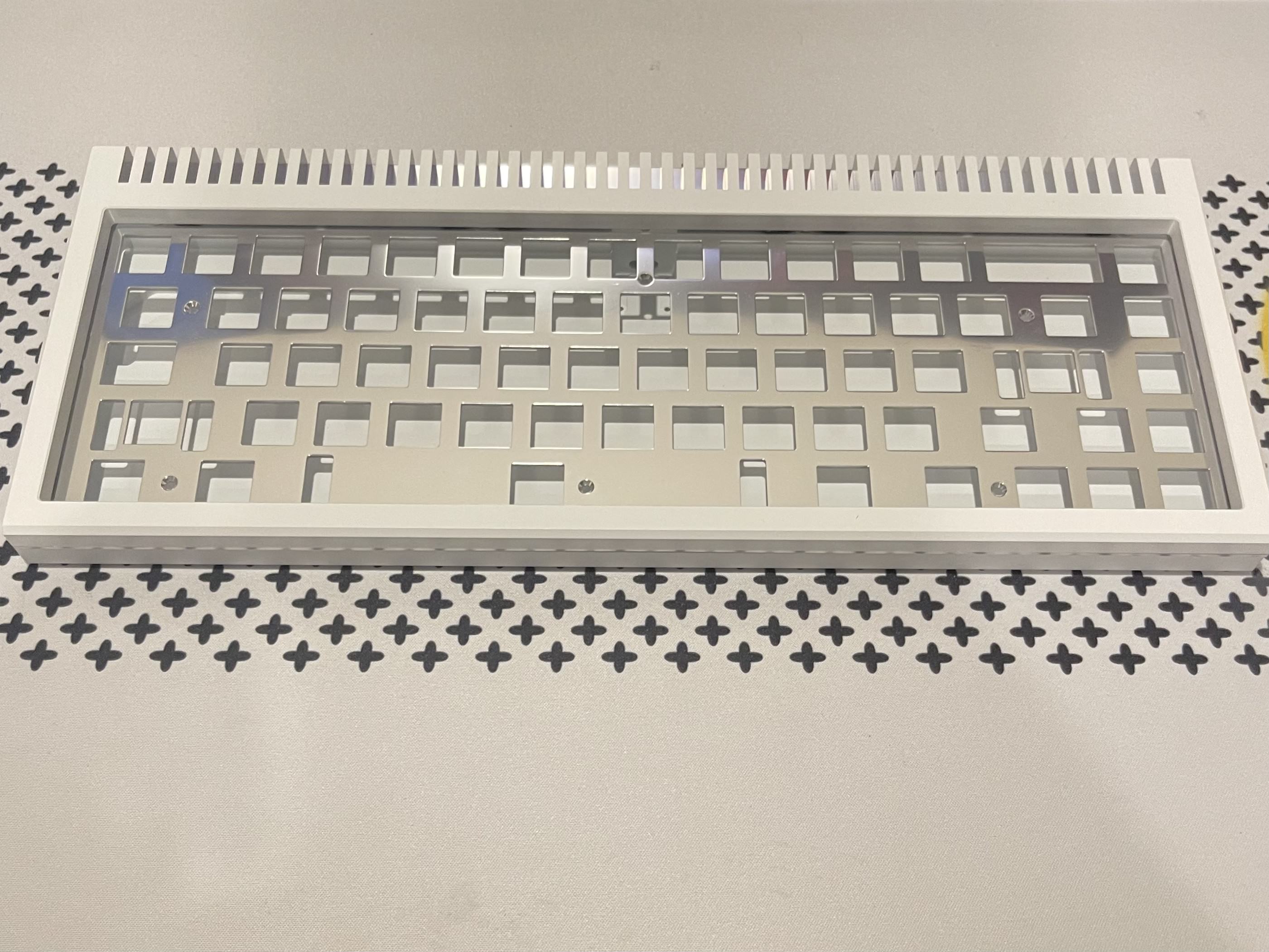 Rama Works Thermal+ Milk Hotswap