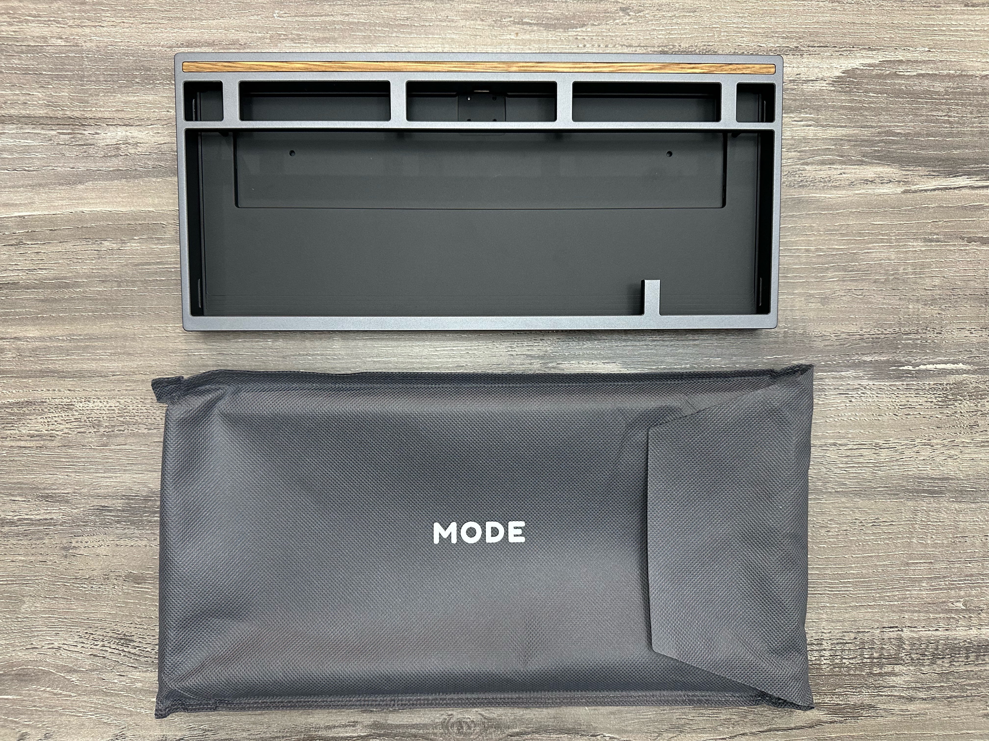 Mode Sonnet Top/Bottom/Oak Accent Bundle