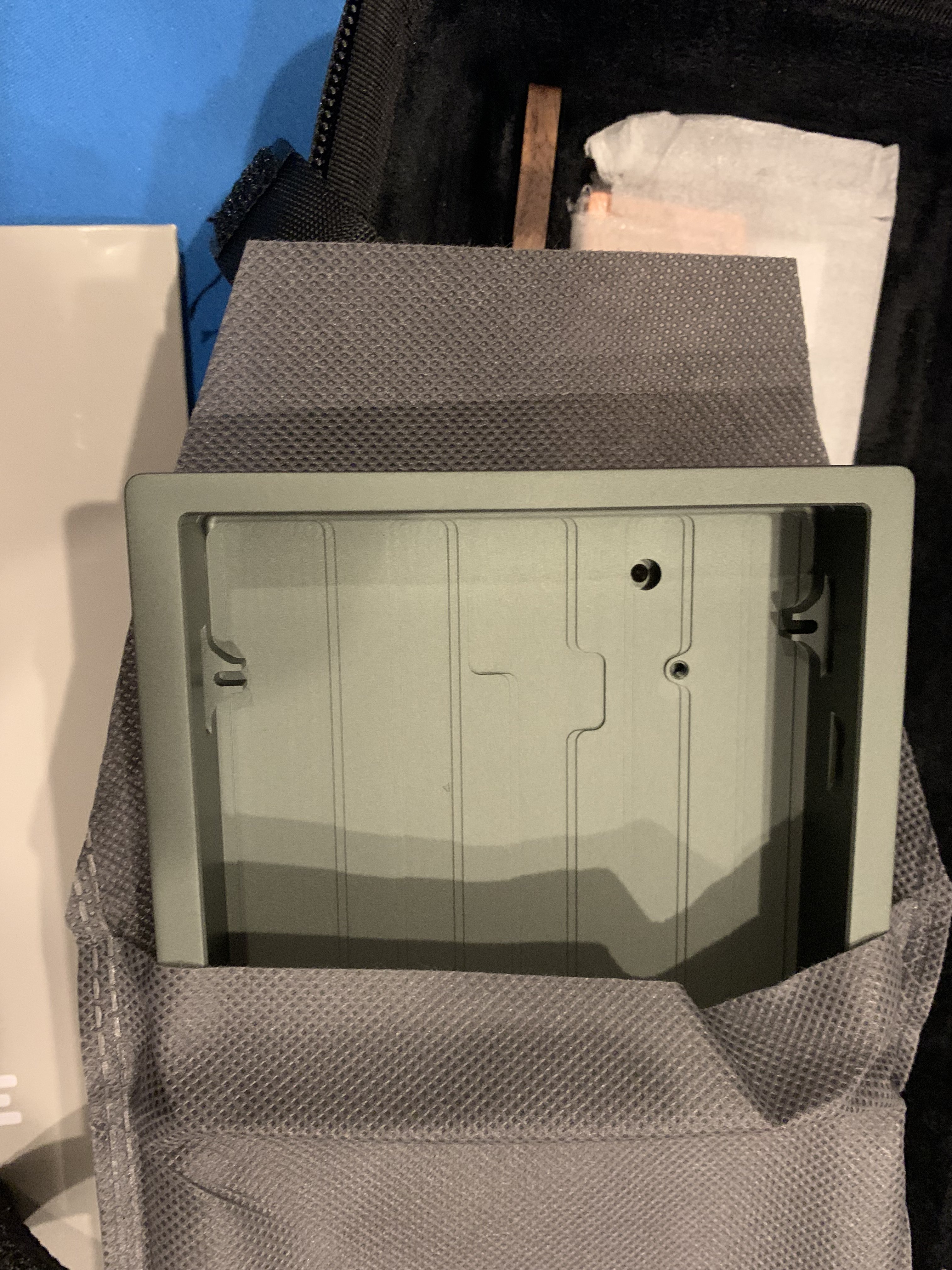 Mode Envoy Kit - Green