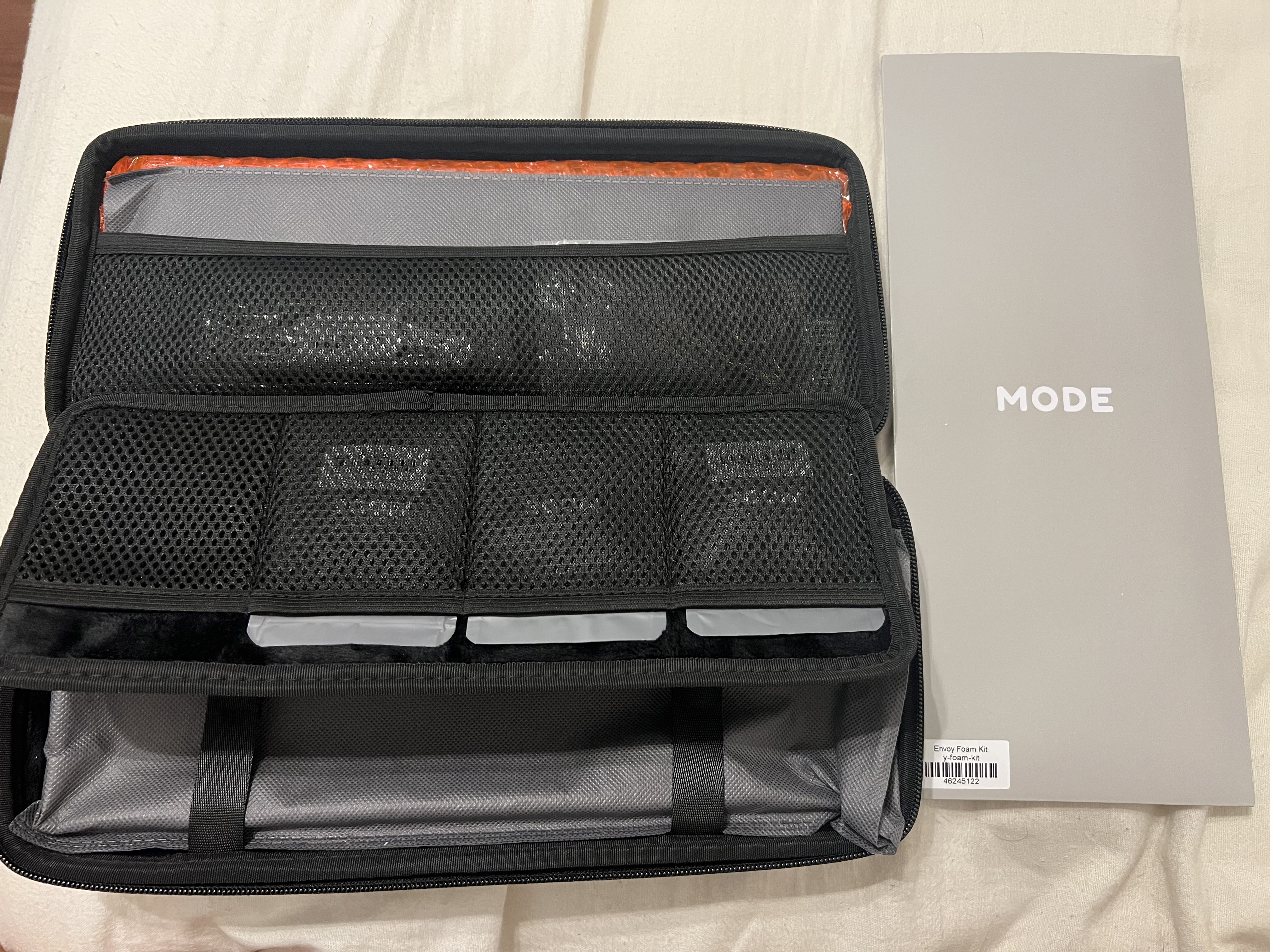 Mode Envoy Complete Set