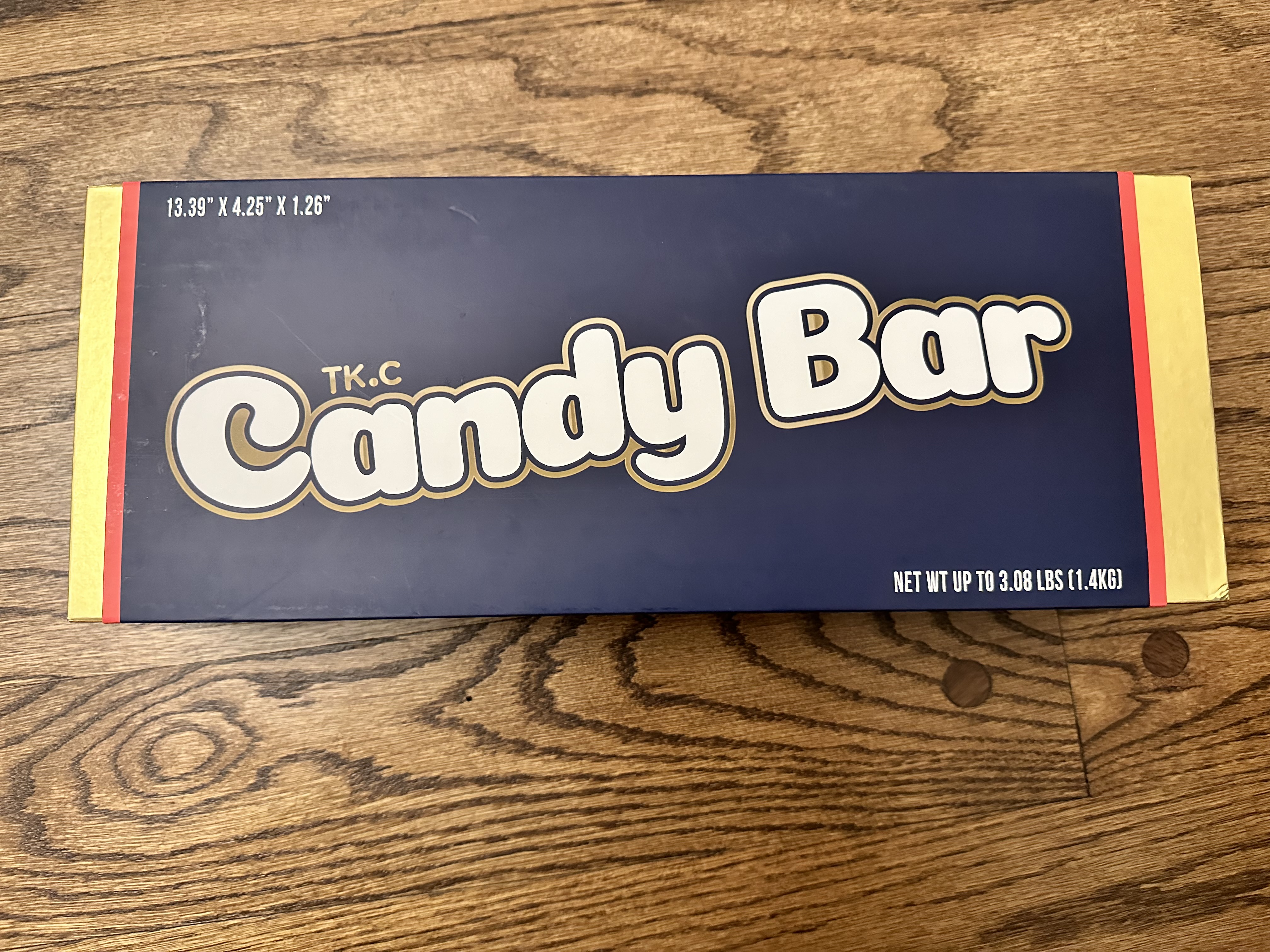 Mode Envoy, CandyBar, Mammoth20