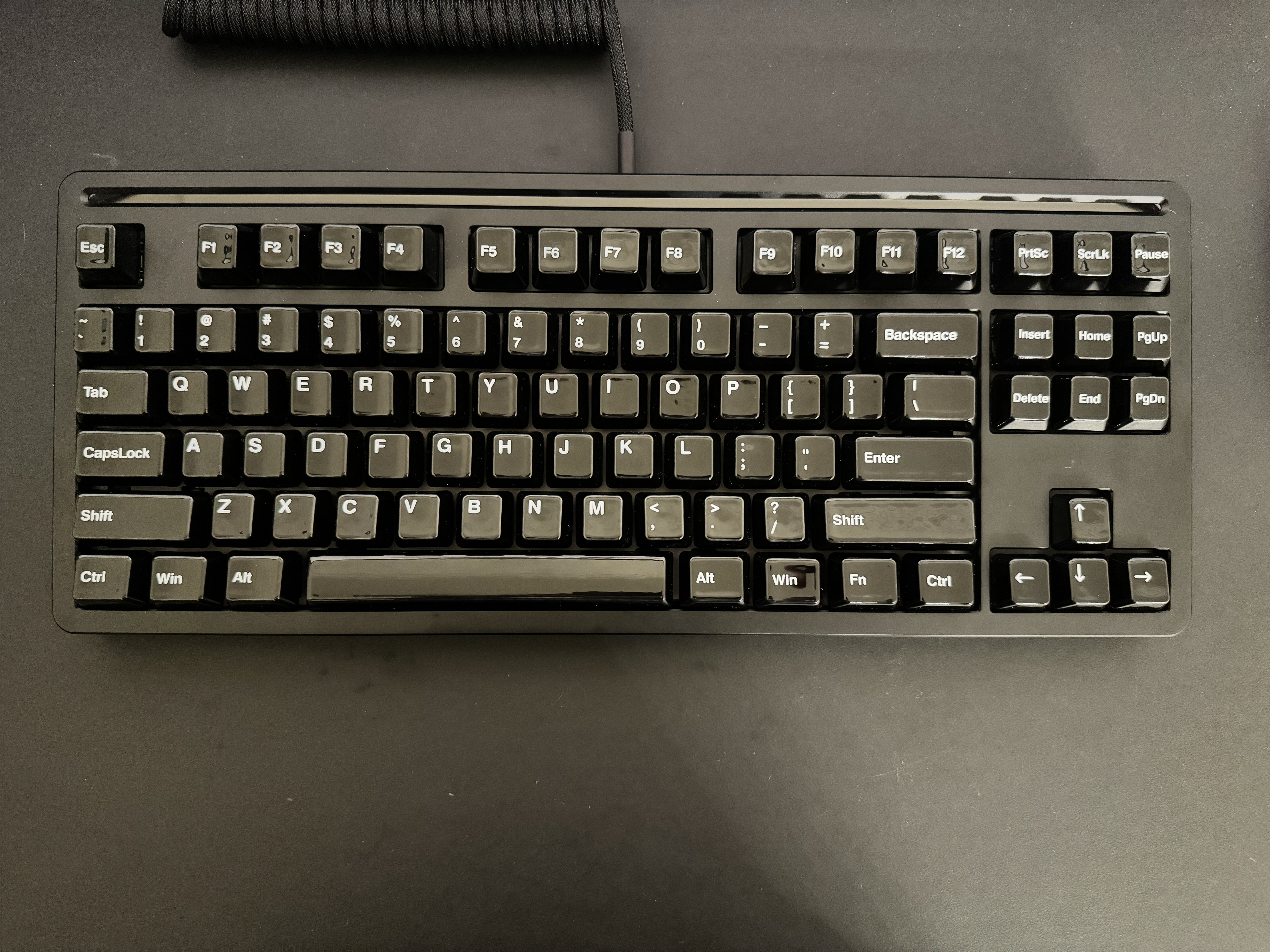 Mode Loop TKL + Bakeneko65