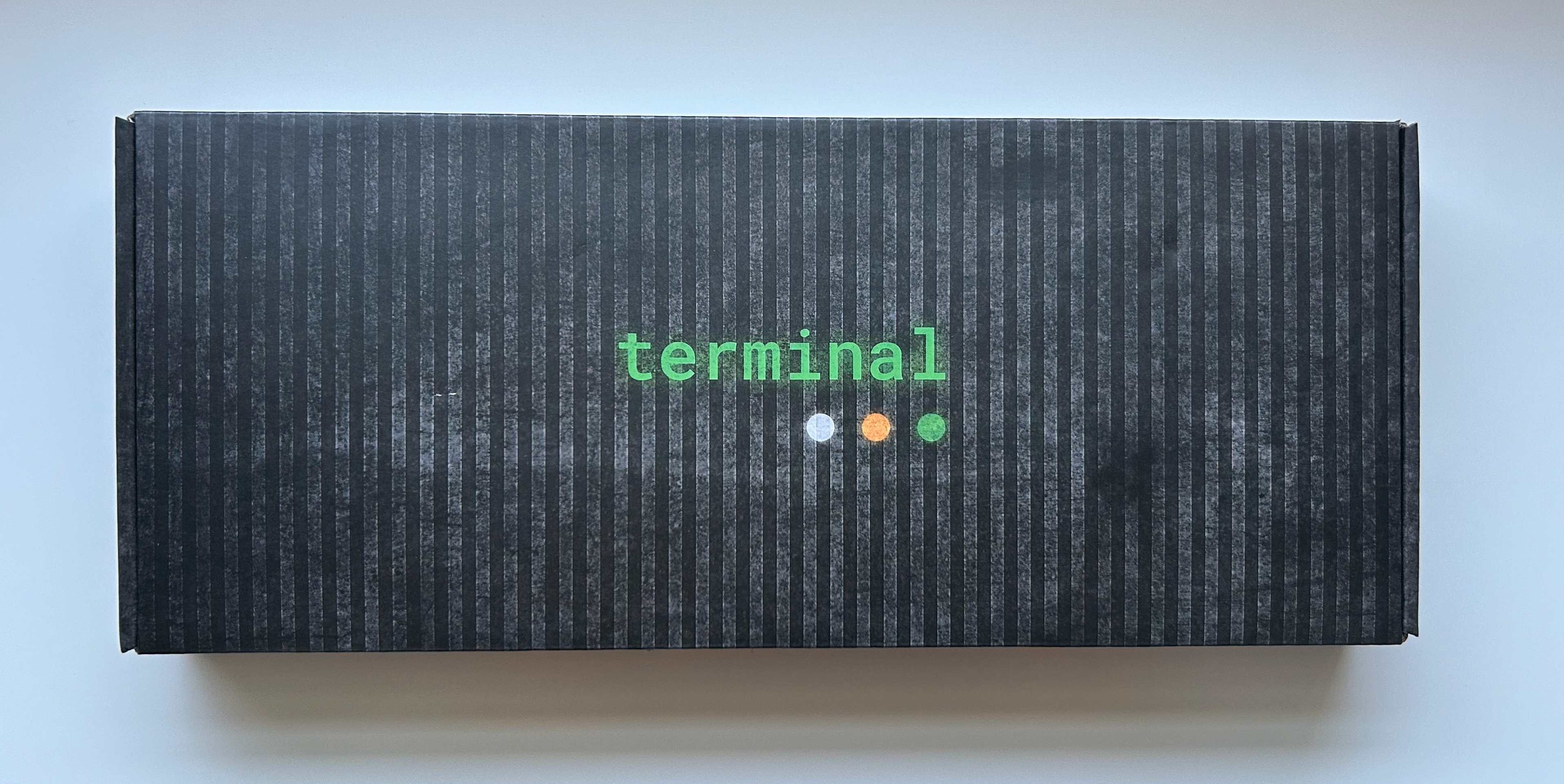 MV Terminal R2 (Like New)
