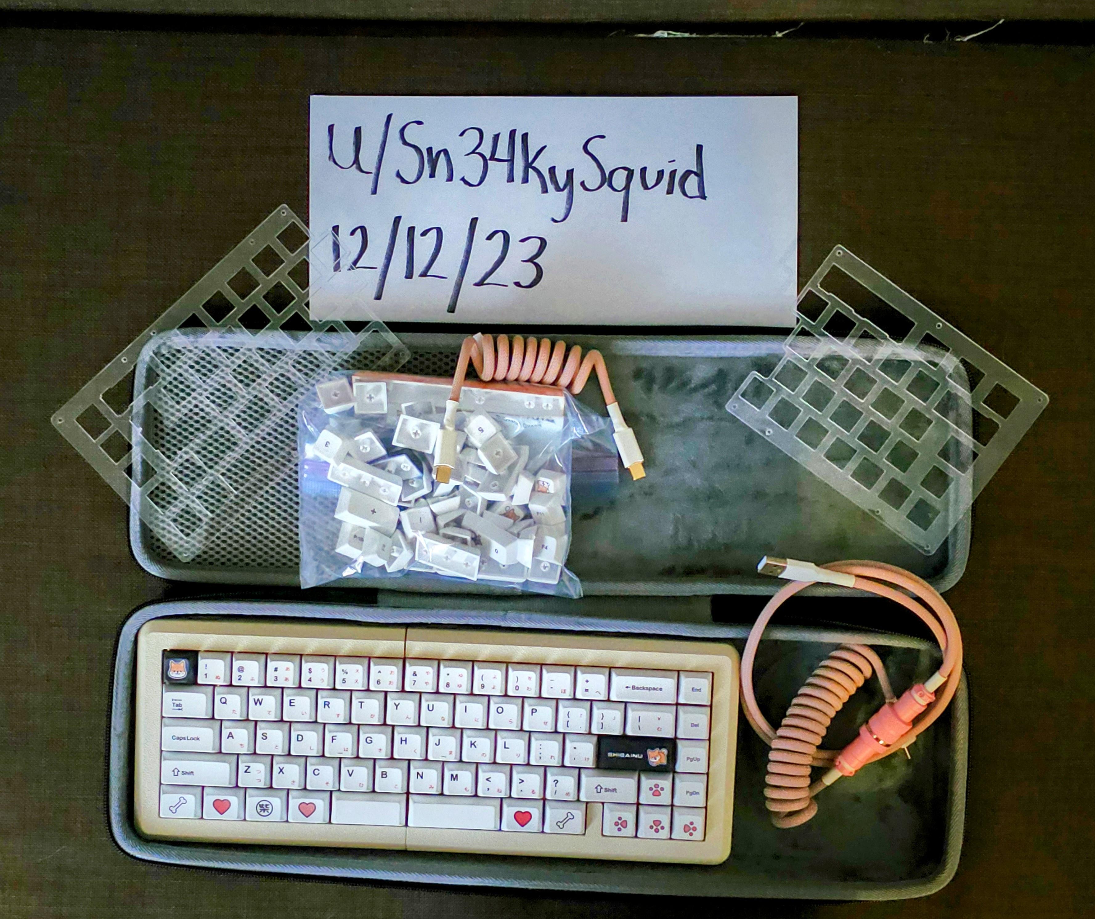 Hotswap Quefrency Rev2