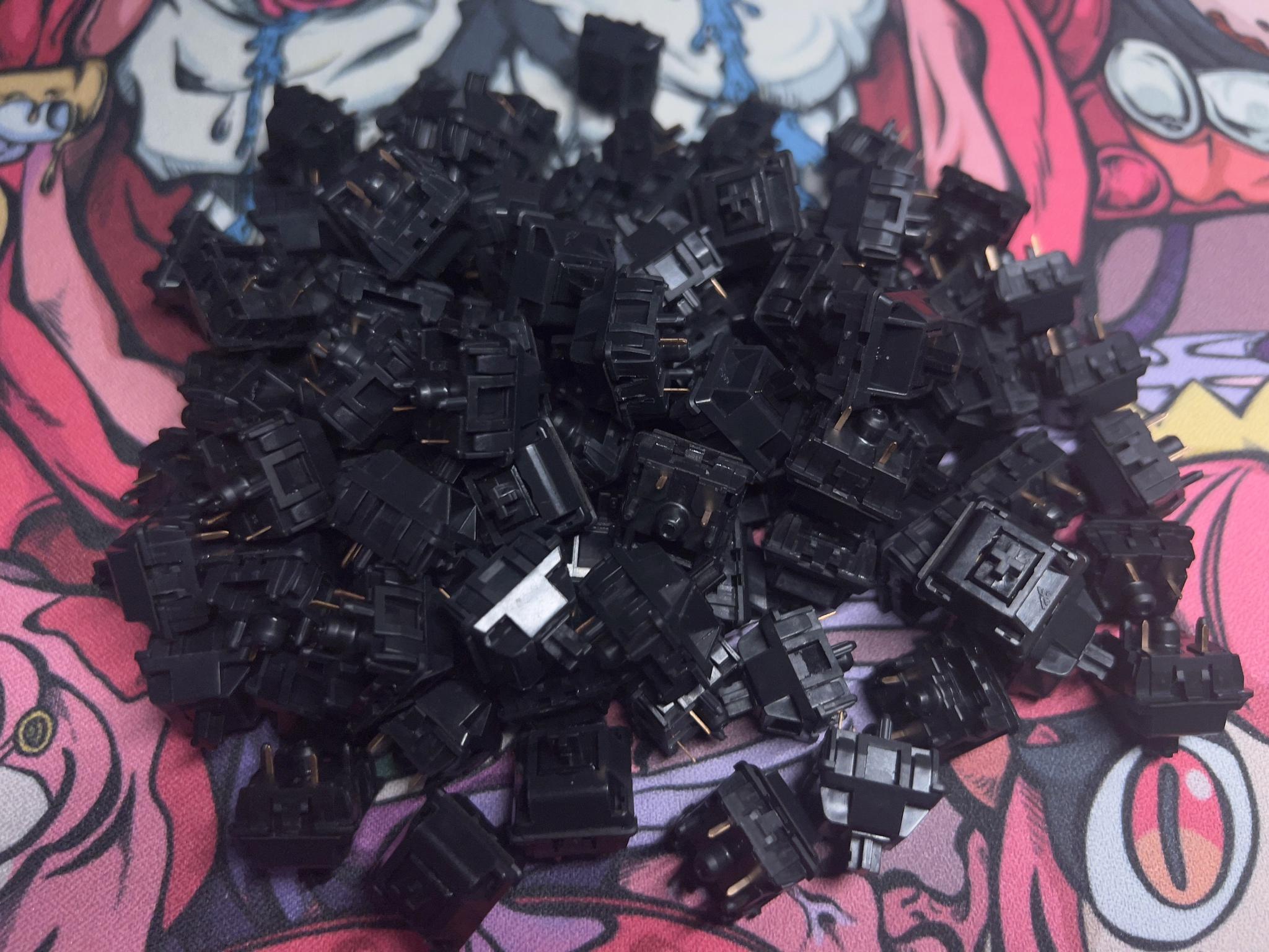 AEBoards Blaeck(x90;L/F)