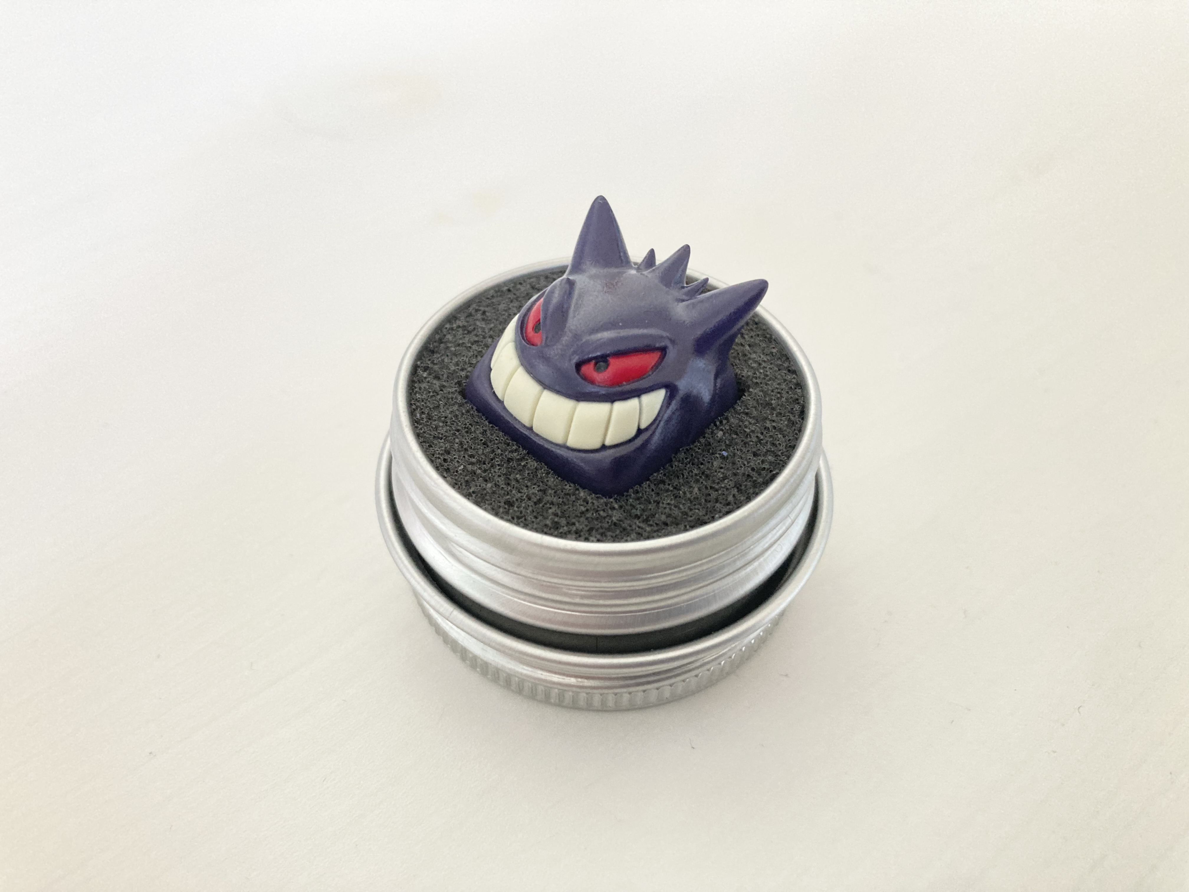 BOB Gengar Artisan G030