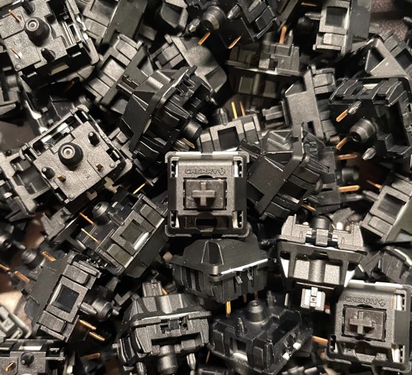 x90 BCP Switches (L/F/SS)