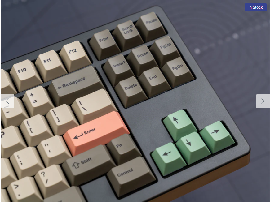 CannonCaps 9009 Dark