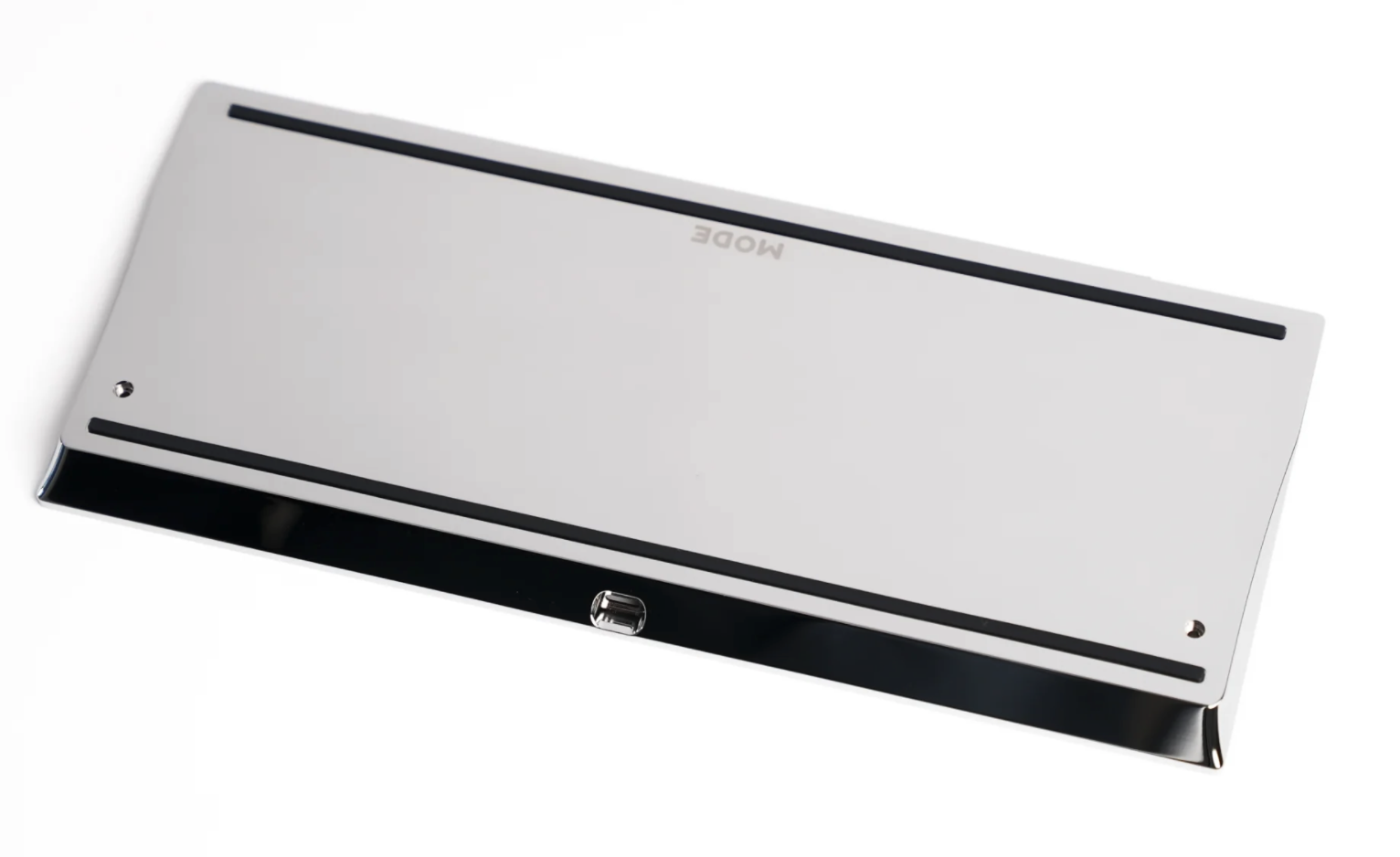 Mode Sonnet Silver Mirror Bottom