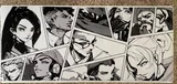 Valorant Deskmat