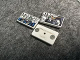 Matrix Badge R3 GUNDAM bundle (3pcs)