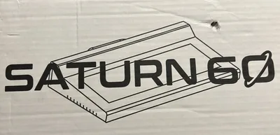 Saturn 60 & GMK Yuri