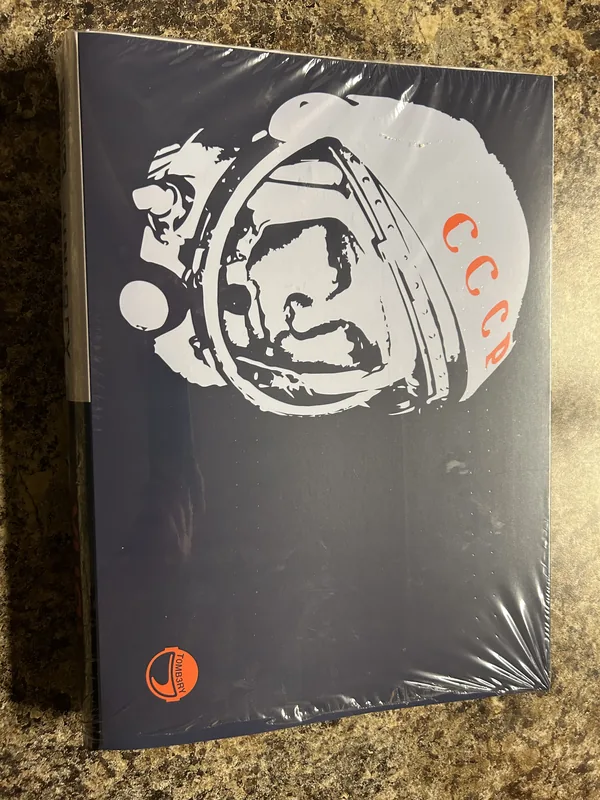 Saturn 60 & GMK Yuri