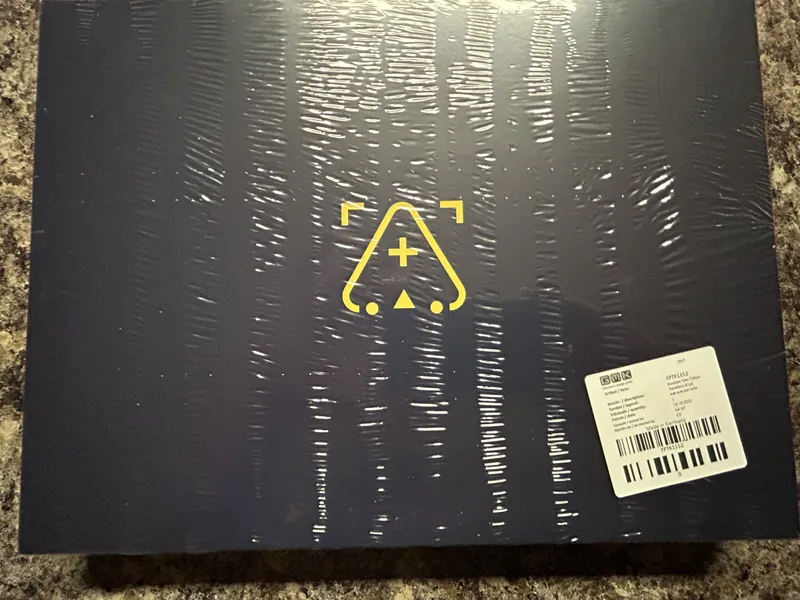 GMK Awaken Neo Tokyo