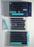 KAT Atlantis (Greek Alphas, Text Mods)