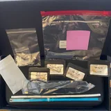 Black Zoom TKL With Extras