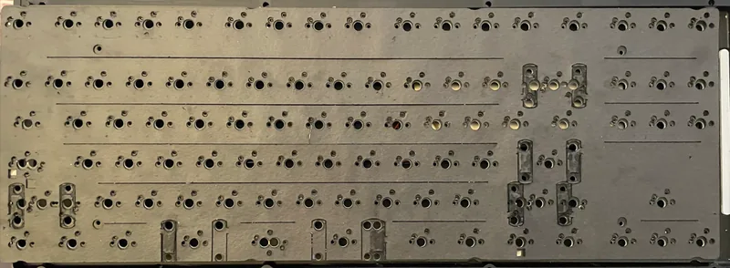 Black Zoom TKL With Extras