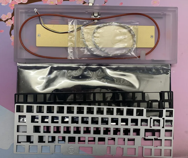 Polycarbonate Ciel65