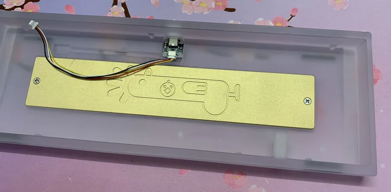 Polycarbonate Ciel65