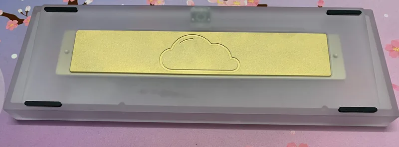 Polycarbonate Ciel65