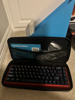 Nk65 Awakened Edition Pink