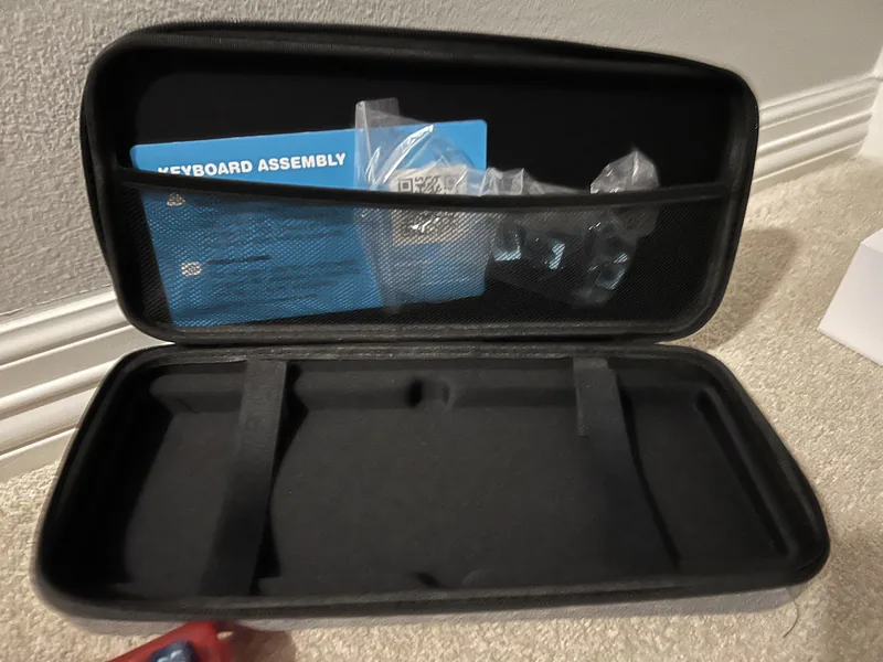 Nk65 Awakened Edition Pink