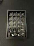 Keychron Q0 QMK Numpad