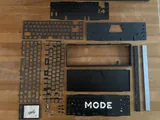 Mode SixtyFive + Extras