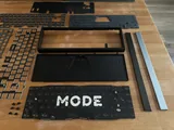 Mode SixtyFive + Extras