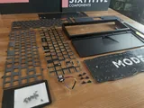 Mode SixtyFive + Extras