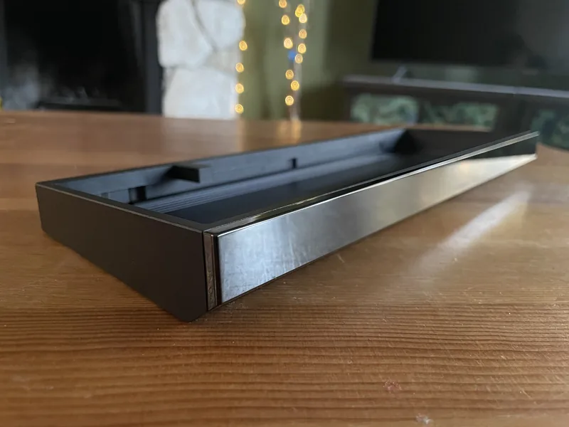 Mode SixtyFive + Extras