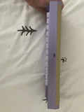 Plume65 1/3 Lilac Color fully built