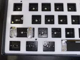 Black/Chroma QK65 R2