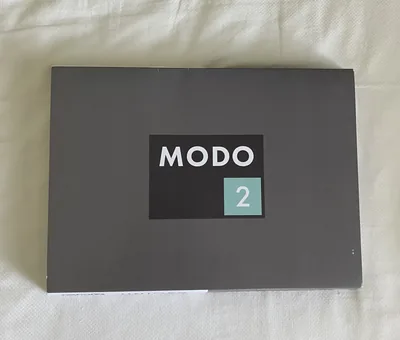 GMK Modern Dolch