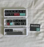GMK Modern Dolch