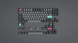 GMK Modern Dolch