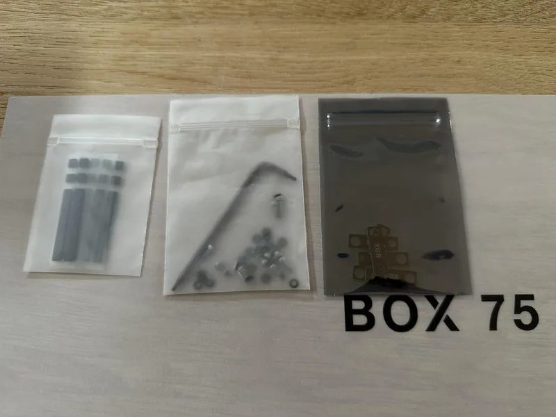 Box 75