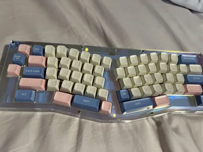 Switch Courture Radiant Acrylic Alice