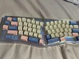 Switch Courture Radiant Acrylic Alice