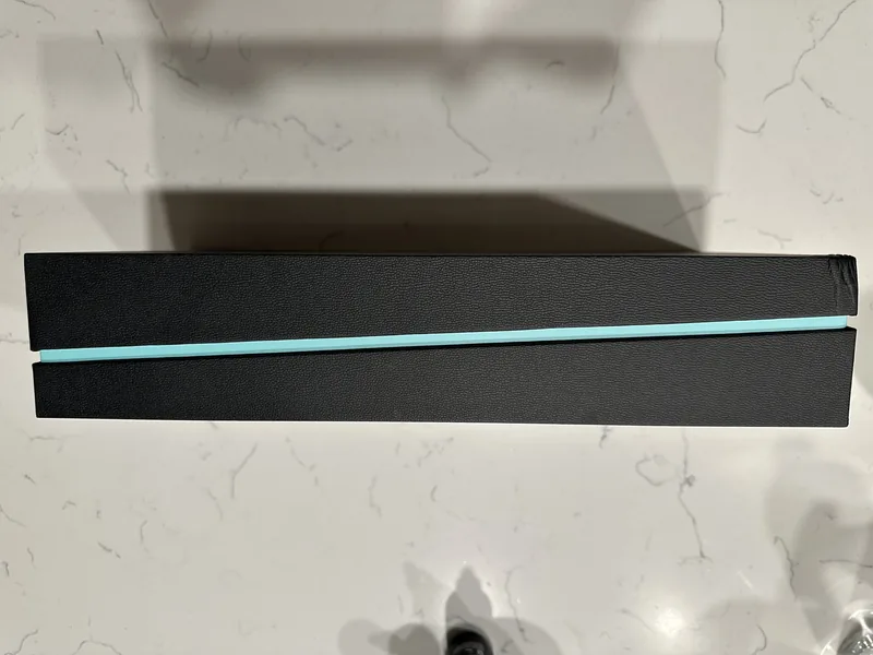 Rare GHS JEM LE Jade Copper with extras SEALED