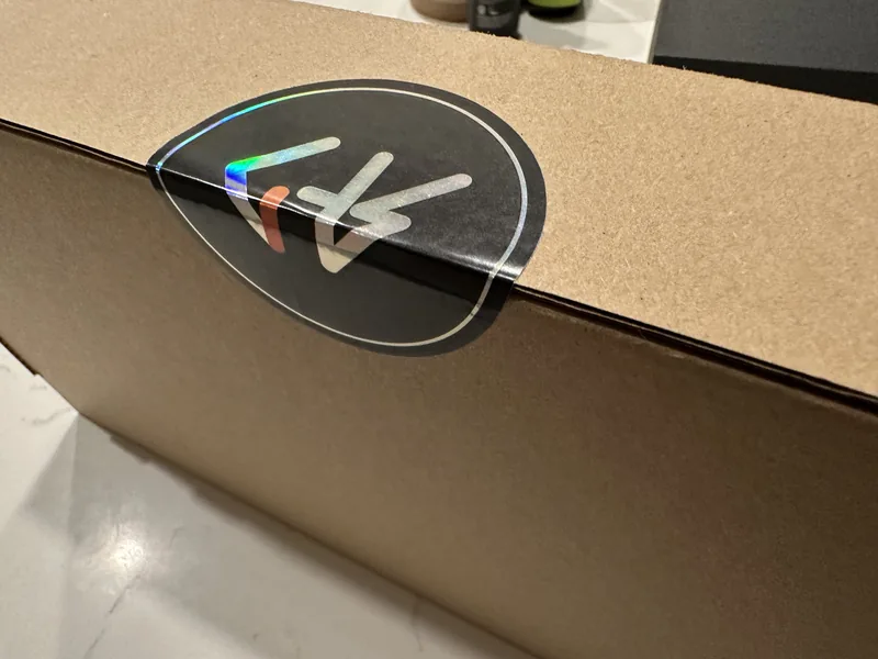 Rare GHS JEM LE Jade Copper with extras SEALED